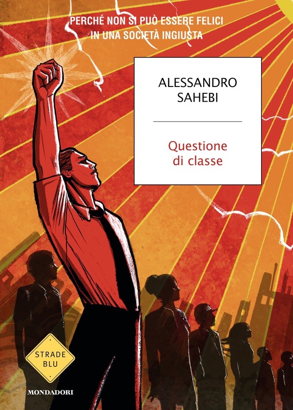 Questione di classe - Librerie.coop Questione di classe - Librerie.coop