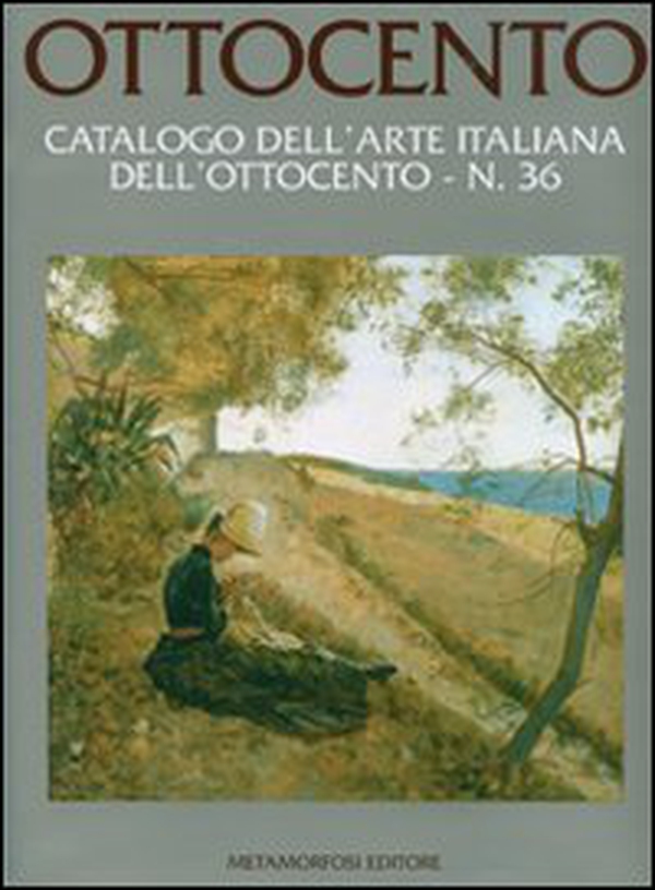 Ottocento. Catalogo dell'arte italiana dell'Ottocento - Librerie.coop Ottocento. Catalogo dell'arte italiana dell'Ottocento - Librerie.coop