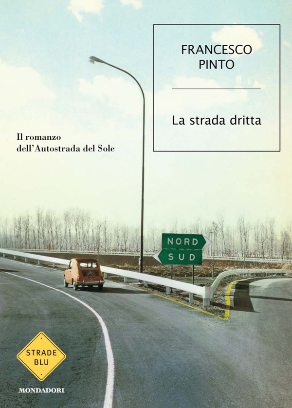 La strada dritta - Librerie.coop La strada dritta - Librerie.coop