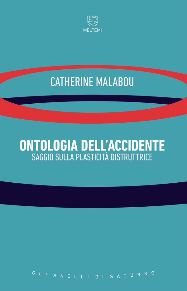 Ontologia dell’accidente - Librerie.coop Ontologia dell’accidente - Librerie.coop