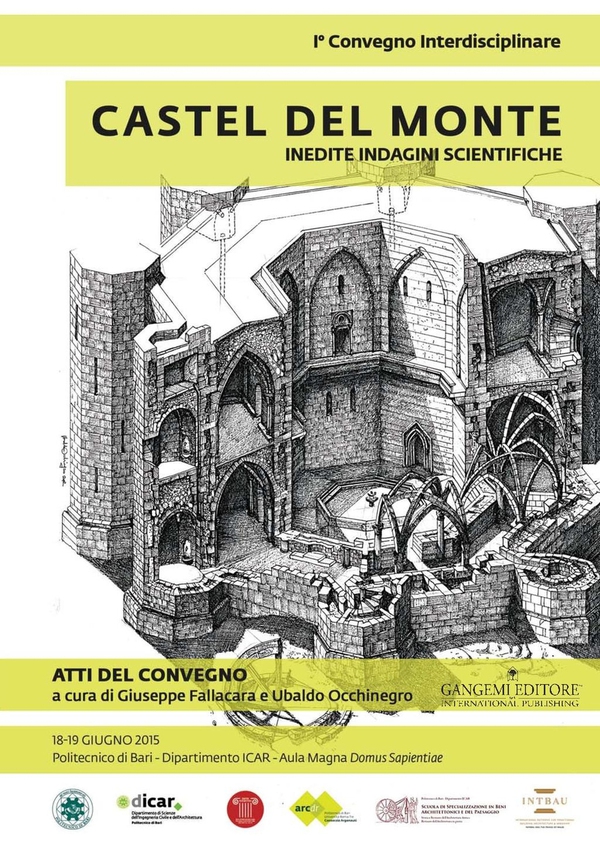 Castel del Monte - Librerie.coop Castel del Monte - Librerie.coop