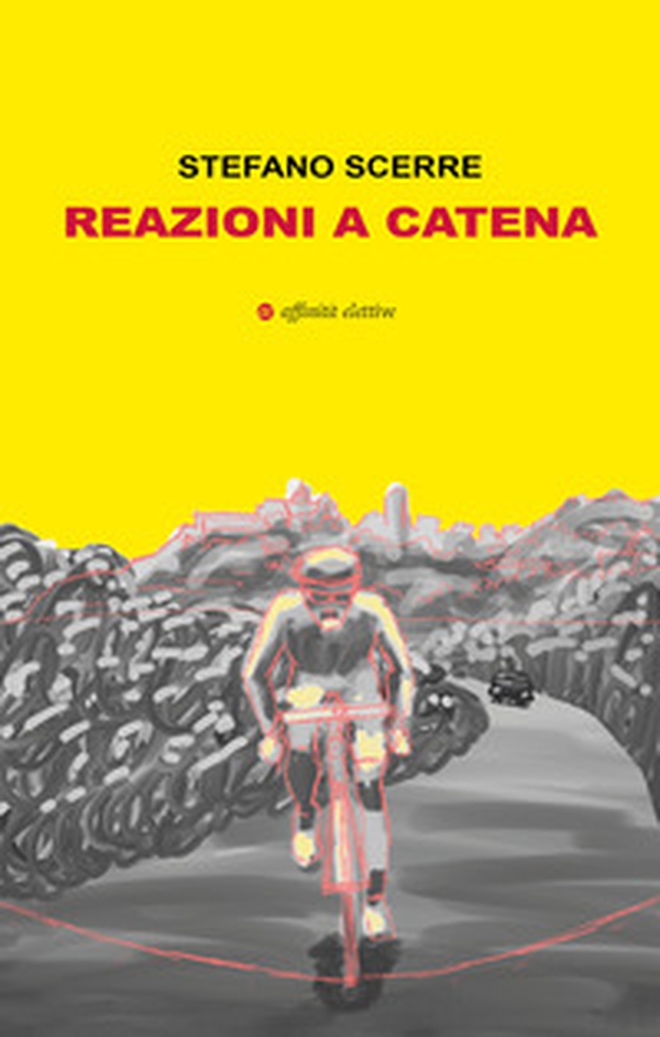 Reazioni a catena - Librerie.coop Reazioni a catena - Librerie.coop