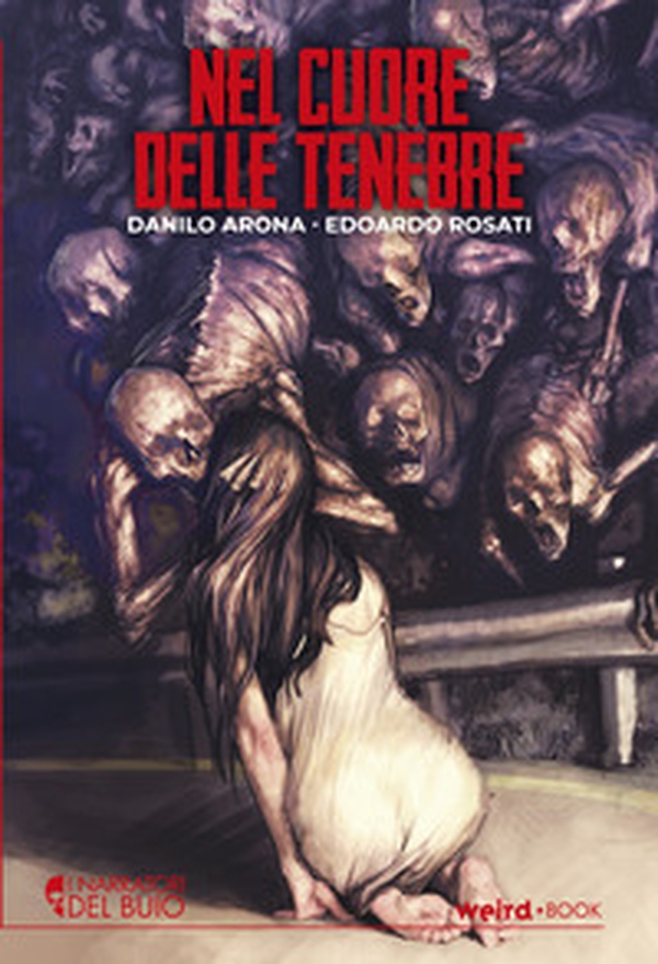 Nel cuore delle tenebre - Librerie.coop Nel cuore delle tenebre - Librerie.coop