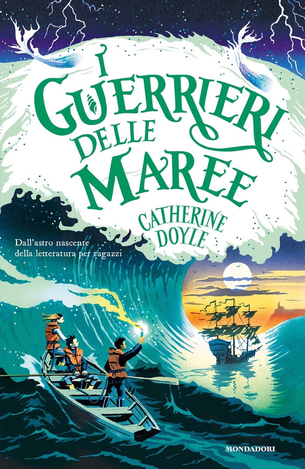 I Guerrieri delle maree - Librerie.coop I Guerrieri delle maree - Librerie.coop