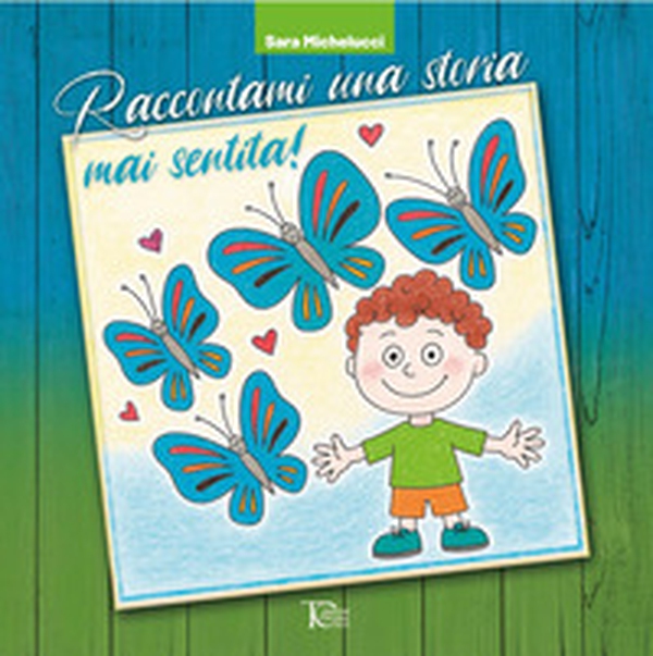 Raccontami una storia mai sentita! - Librerie.coop