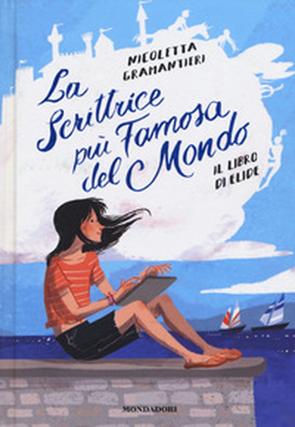 La scrittrice più famosa del mondo - Librerie.coop La scrittrice più famosa del mondo - Librerie.coop