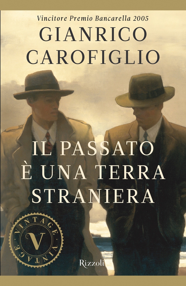 Il passato è una terra straniera - Librerie.coop Il passato è una terra straniera - Librerie.coop