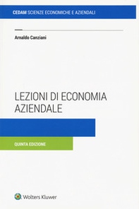 Lezioni di economia aziendale - Librerie.coop