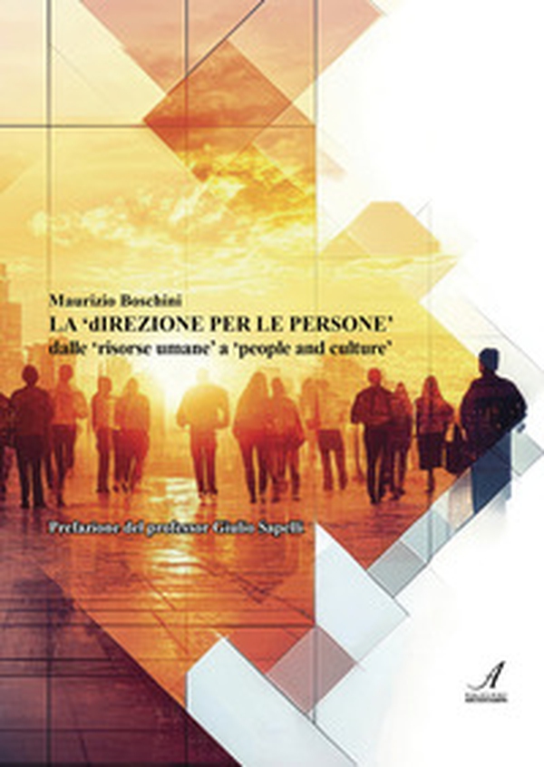 La «direzione per le persone» dalle «risorse umane» a «people and culture» - Librerie.coop