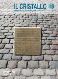 Il cristallo. Rassegna di varia umanità - Vol. 2 - Librerie.coop Il cristallo. Rassegna di varia umanità - Vol. 2 - Librerie.coop