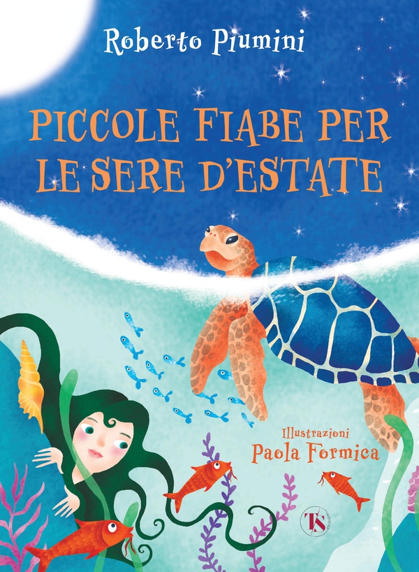 Piccole fiabe per le sere d’estate - Librerie.coop Piccole fiabe per le sere d’estate - Librerie.coop