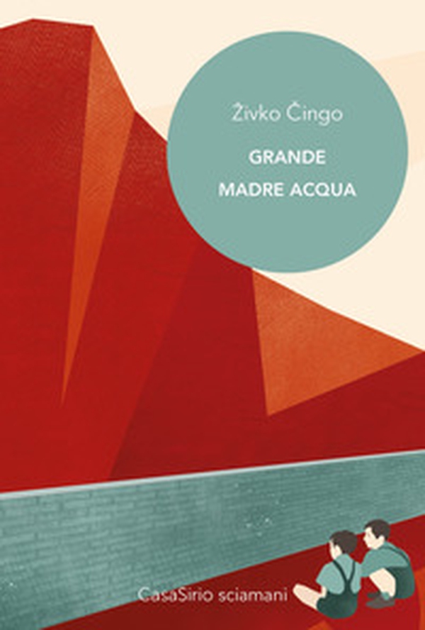 Grande Madre Acqua - Librerie.coop Grande Madre Acqua - Librerie.coop