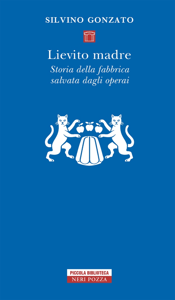 Lievito madre - Librerie.coop Lievito madre - Librerie.coop