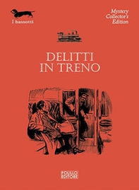 Delitti in treno - Librerie.coop