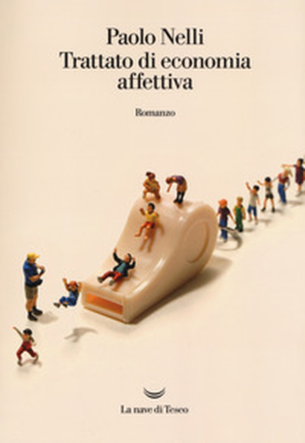 Trattato di economia affettiva - Librerie.coop Trattato di economia affettiva - Librerie.coop