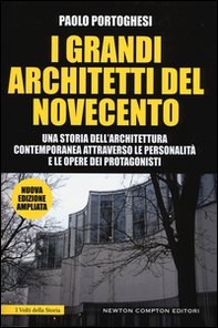 I grandi architetti del Novecento - Librerie.coop