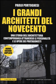 I grandi architetti del Novecento - Librerie.coop I grandi architetti del Novecento - Librerie.coop