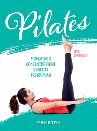 Pilates - Librerie.coop Pilates - Librerie.coop