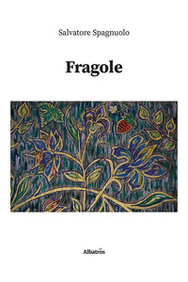 Fragole - Librerie.coop Fragole - Librerie.coop