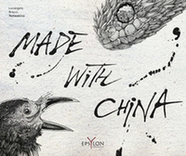 Made with china - Librerie.coop Made with china - Librerie.coop