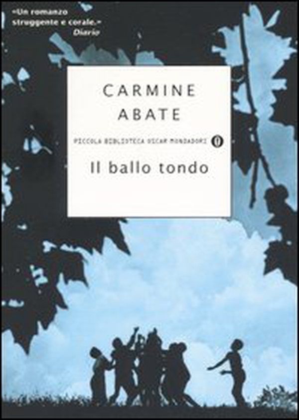 Il ballo tondo - Librerie.coop Il ballo tondo - Librerie.coop