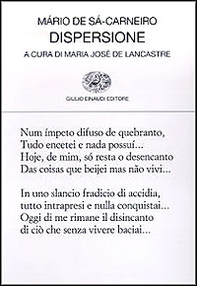 Dispersione - Librerie.coop