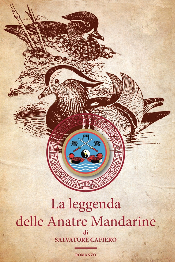 La leggenda delle Anatre Mandarine - Librerie.coop La leggenda delle Anatre Mandarine - Librerie.coop