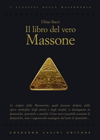 Il libro del vero massone - Librerie.coop
