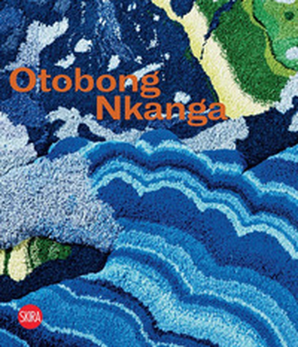 Otobong Nkanga. When looking across the sea do you dream? Ediz. italiana e inglese - Librerie.coop Otobong Nkanga. When looking across the sea do you dream? Ediz. italiana e inglese - Librerie.coop
