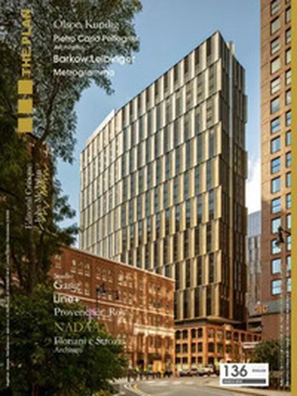 The plan - Librerie.coop The plan - Librerie.coop