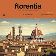 Mostra Florentia Bazart - 10 Artisti Special Edition - Edizione 2024 - Librerie.coop Mostra Florentia Bazart - 10 Artisti Special Edition - Edizione 2024 - Librerie.coop