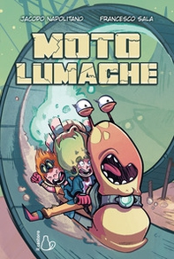 Motolumache - Librerie.coop