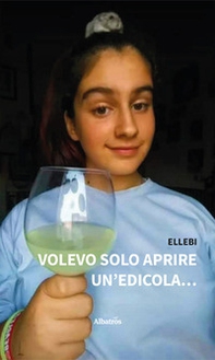 Volevo solo aprire un'edicola... - Librerie.coop