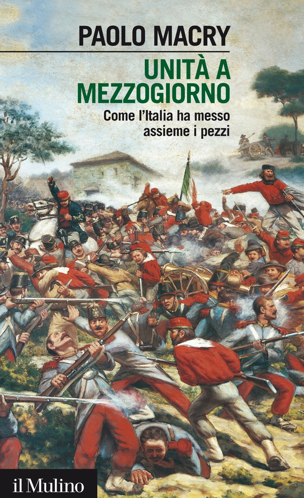 Unità a Mezzogiorno - Librerie.coop Unità a Mezzogiorno - Librerie.coop