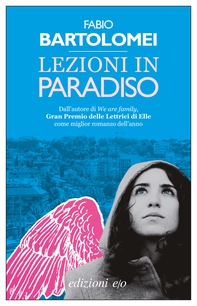 Lezioni in Paradiso - Librerie.coop
