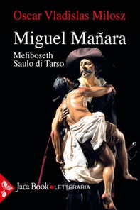 Miguel Mañara - Librerie.coop