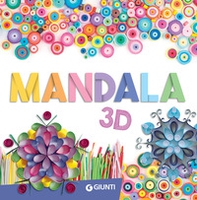 Mandala 3D - Librerie.coop Mandala 3D - Librerie.coop