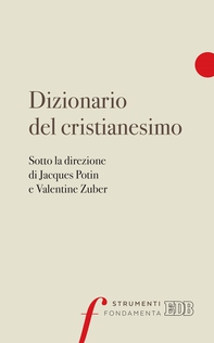 Dizionario del cristianesimo - Librerie.coop Dizionario del cristianesimo - Librerie.coop