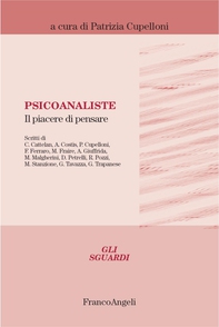 Psicoanaliste. Il piacere di pensare - Librerie.coop Psicoanaliste. Il piacere di pensare - Librerie.coop