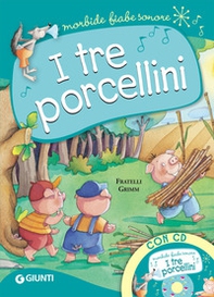 I tre porcellini - Librerie.coop