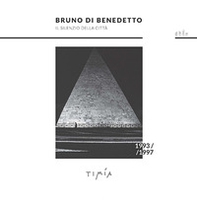 Il silenzio della città. Fotografie Roma 1993-1997. Ediz. italiana, inglese, francese e spagnola - Librerie.coop