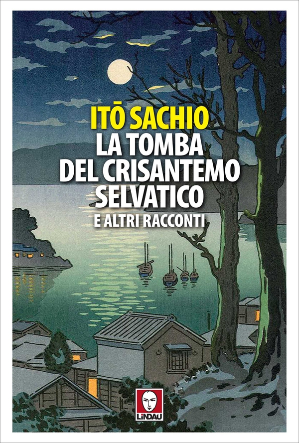La tomba del crisantemo selvatico e altri racconti - Librerie.coop La tomba del crisantemo selvatico e altri racconti - Librerie.coop
