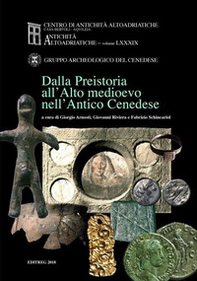 Dalla Preistoria all'Alto medioevo nell'Antico Cenedese - Librerie.coop