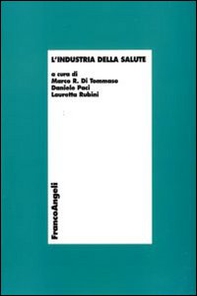 L'industria della salute - Librerie.coop