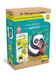 A come abbraccio. 26 storie di mindfulness - Librerie.coop