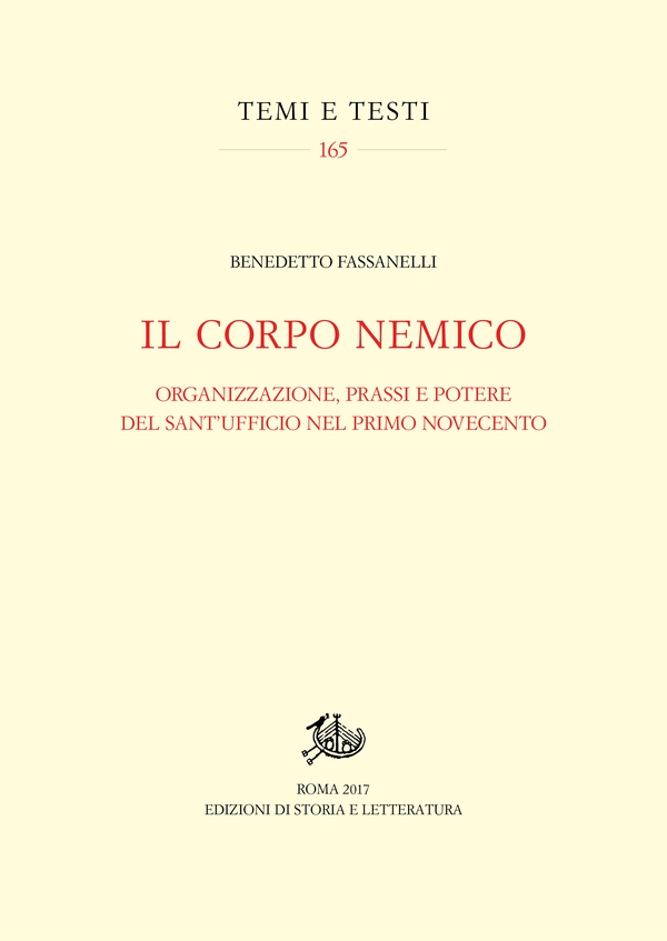 Il corpo nemico - Librerie.coop