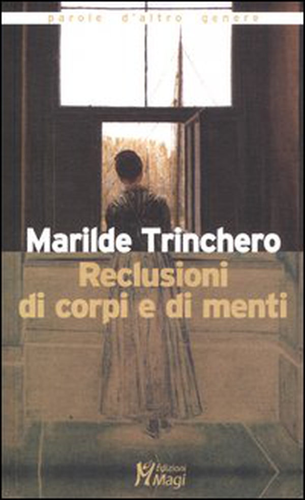 Reclusioni di corpi e di menti - Librerie.coop Reclusioni di corpi e di menti - Librerie.coop