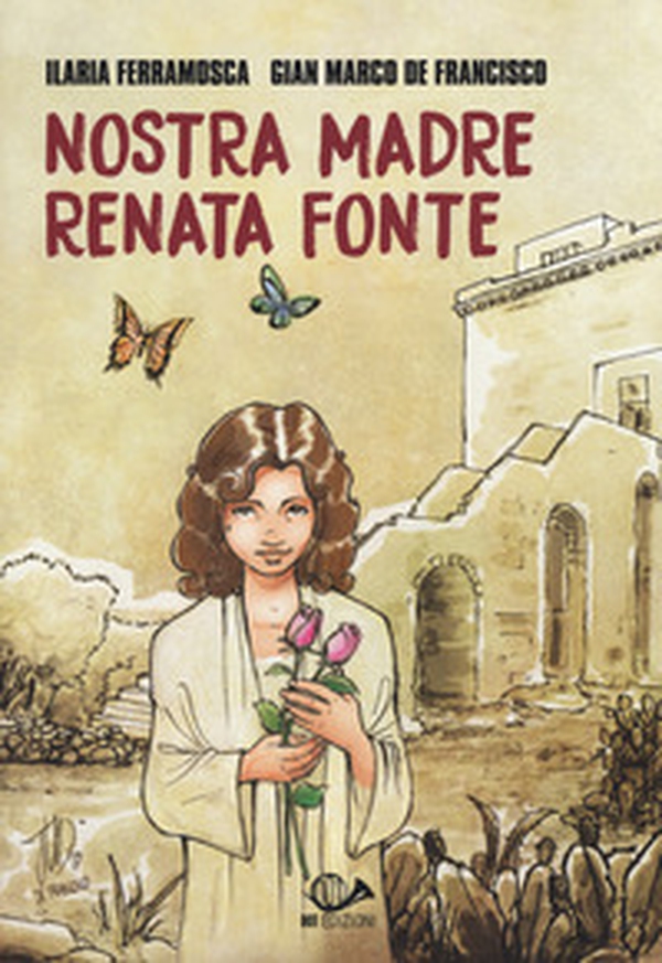 Nostra madre Renata Fonte - Librerie.coop Nostra madre Renata Fonte - Librerie.coop
