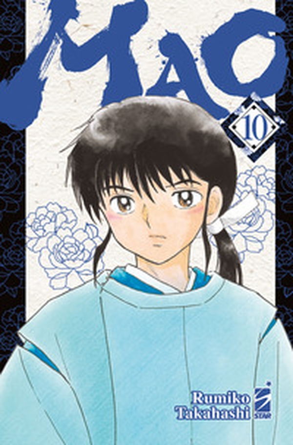 Mao - Vol. 10 - Librerie.coop Mao - Vol. 10 - Librerie.coop