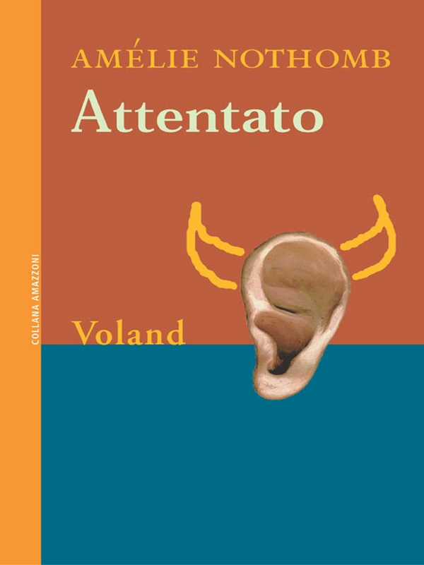 Attentato - Librerie.coop Attentato - Librerie.coop